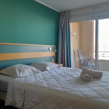 דירות Port Frejus Thalasso Base Nature מראה חיצוני תמונה