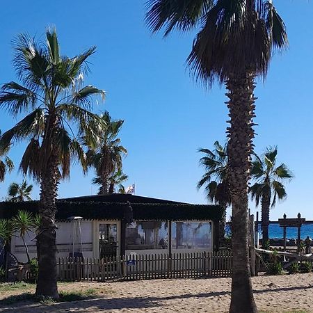 דירות Port Frejus Thalasso Base Nature מראה חיצוני תמונה