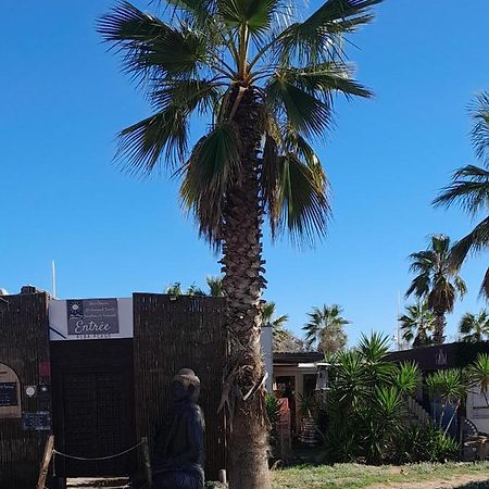 דירות Port Frejus Thalasso Base Nature מראה חיצוני תמונה