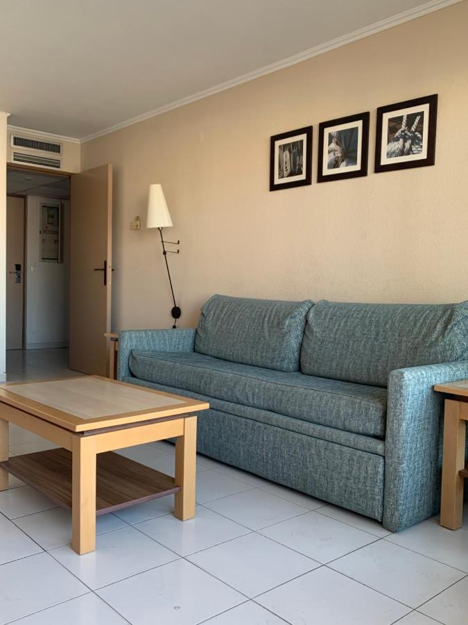 דירות Port Frejus Thalasso Base Nature מראה חיצוני תמונה