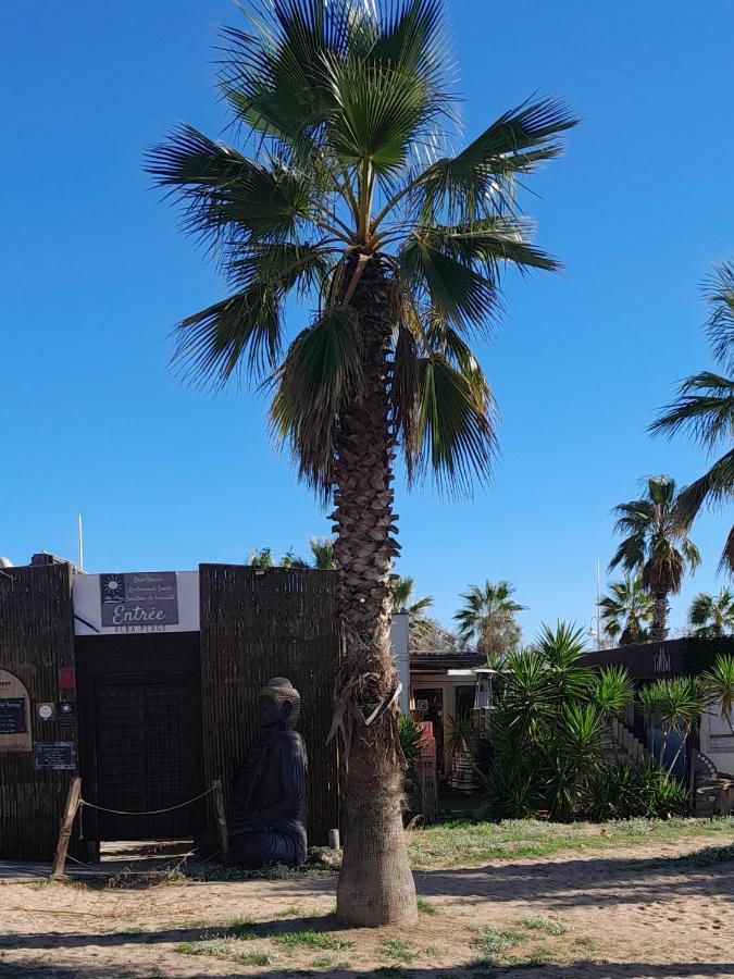 דירות Port Frejus Thalasso Base Nature מראה חיצוני תמונה